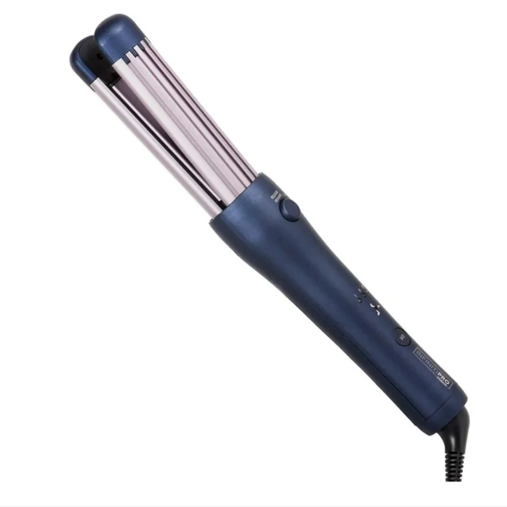 NIB Conair 2 In 1 Cool Air styler for Cascading Waves - Picture 3 of 12